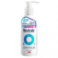 Гидрофильное масло для снятия макияжа питающее ANTI-AGE Neutrale