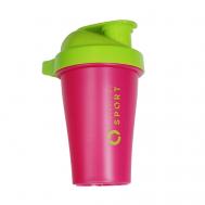 L'ESPRIT DU SPORT Шейкер PINK ЛЭТУАЛЬ