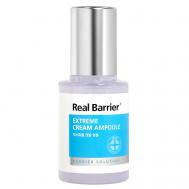 Увлажняющая сыворотка для лица Extreme Cream Ampoule 30.0 REAL BARRIER