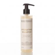 Увлажняющий шампунь HYDRATING SHAMPOO 250 Beautydrugs