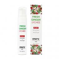Гель для интимной гигиены Fresh Ginger Lychee 15.0 EXSENS