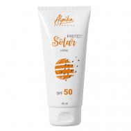 Крем Solar Protect SPF-50 50 Альпика