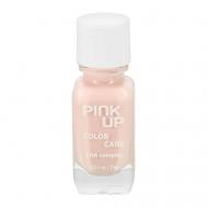 Лак для ногтей COLOR CARE 0.0 PINK UP