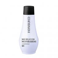 Кондиционер для волос SILIKON-FREE 50.0 KENSUKO