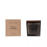 Свеча Ароматическая Vanilla Patchouli 220 Sofi De Marko