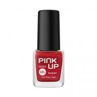 Лак для ногтей MINI GEL PINK UP