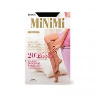 Гольфы 20 ден ELASTIC Nero MINIMI