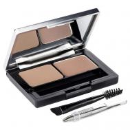 L'OREAL Профессиональный набор для дизайна бровей Brow Artist L'Oreal Paris