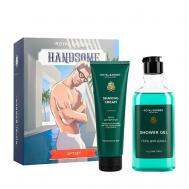 Набор для мужчин "Handsome" ROYAL BARBER