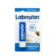 Бальзам для губ увлажняющий защитный Protettivo Balsamo Labbra LABROSAN