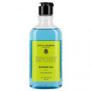Гель для душа Sport ROYAL BARBER