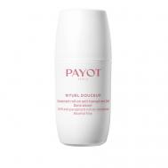 Смягчающий кожу шариковый дезодорант без спирта Rituel Douceur Payot