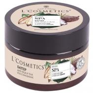 Крем-масло для лица и тела баттер с маслом ши и маслом какао 100.0 LCOSMETICS