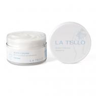 BODY CREAM Крем для тела «Малина» интенсивное увлажнение 250.0 LA TELLO