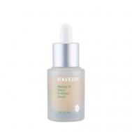 Сыворотка для лица Восстанавливающая Blessing of Sprout Enriched Serum 17.0 HAYEJIN