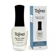 Кератиновая защита ногтей 9 Trind