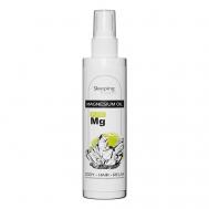 Магниевое масло Magnesium oil для тела, роста волос, против выпадения 200 SLEEPING FOREST