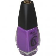 Лак для ногтей Эмаль Lilac Chatte Noire