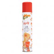 Дезодорант спрей Lovely 200.0 SABAYA