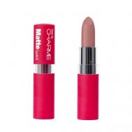Губная помада матовая "Matte" CHARME