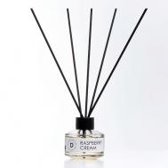 Аромат для дома RASPBERRY CREAM 50.0 DEARO
