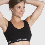 PIERRE CARDIN Топ женский top черный Allure