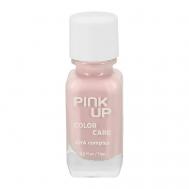 Лак для ногтей COLOR CARE 0.0 PINK UP