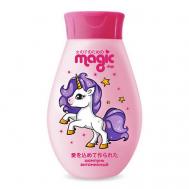 Шампунь витаминный Йогуртовая ежевика Magic 250.0 Magic rime