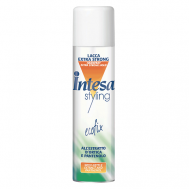 Лак для волос EXTRA STRONG HOLD 500.0 Intesa