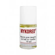 Масло гигиеническое для защиты ногтей  "Mykored" 14.0 LAUFWUNDER