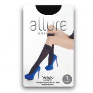 Гольфы 50 ден nero Allure