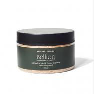 Скраб для тела Табак Бергамот 250.0 BELLION BY BEAUTIFUL