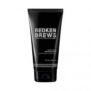 Моделирующая паста для укладки волос Brews Work Hard 150.0 Redken