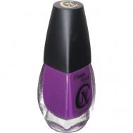 Лак для ногтей Эмаль Lilac Chatte Noire