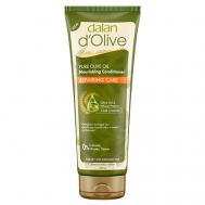 Лосьон для волос d'Olive Conditioner кондиционер для волос "Восстанавливающий" 200.0 Dalan