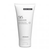 Интенсивный антицеллюлитный крем .515 CELLULITE 200.0 AROSHA