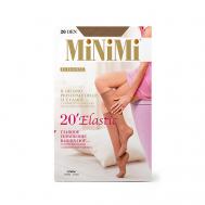 Гольфы 20 ден ELASTIC Caramello MINIMI