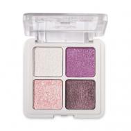 Тени Glass Effect LA ROSA