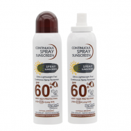 Солнцезащитный спрей SPF 60 Farres