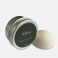 Твердый шампунь с эфирным маслом Tobacco Spices 60 BELLION BY BEAUTIFUL