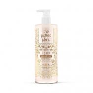 Лосьон для ухода за кожей  Vanilla Chai Body Lotion 500.0 THE POTTED PLANT