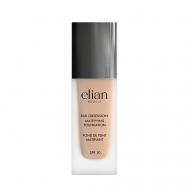 Тональное средство Silk Obsession Foundation с сатиновым финишем Elian