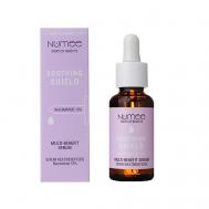 Сыворотка для лица многофункциональная Soothing Shield Multi-Benefit Serum NUMEE
