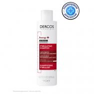 Шампунь против выпадения волос Dercos Energy + Vichy