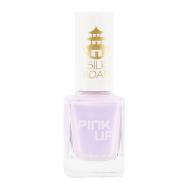 Лак для ногтей LIMITED SILK ROAD PINK UP