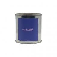 Свеча ароматическая с ароматом пачули и сандала Creative minds 250 DEMETRA CANDLES
