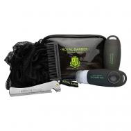 Набор  SPORT ROYAL BARBER