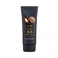 ББ-крем Snail Blemish Balm SPF50+ PA+++ PRIVIA