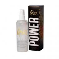Мерцающий спрей для тела Girl POWER, банан-шоколад 150.0 Beauty Fox