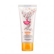 Солнцезащитный крем V-Face Sun Cream SPF50+ PA+++ 60.0 PRIVIA